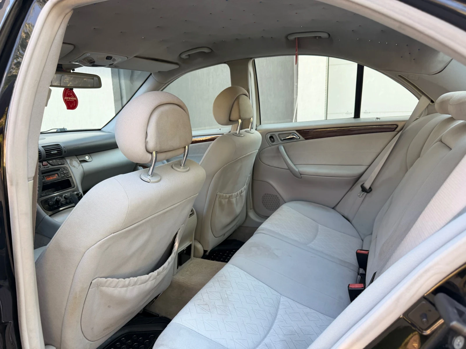 Mercedes-Benz C 220 CDI / ��������� | Mobile.bg � ����������� 10