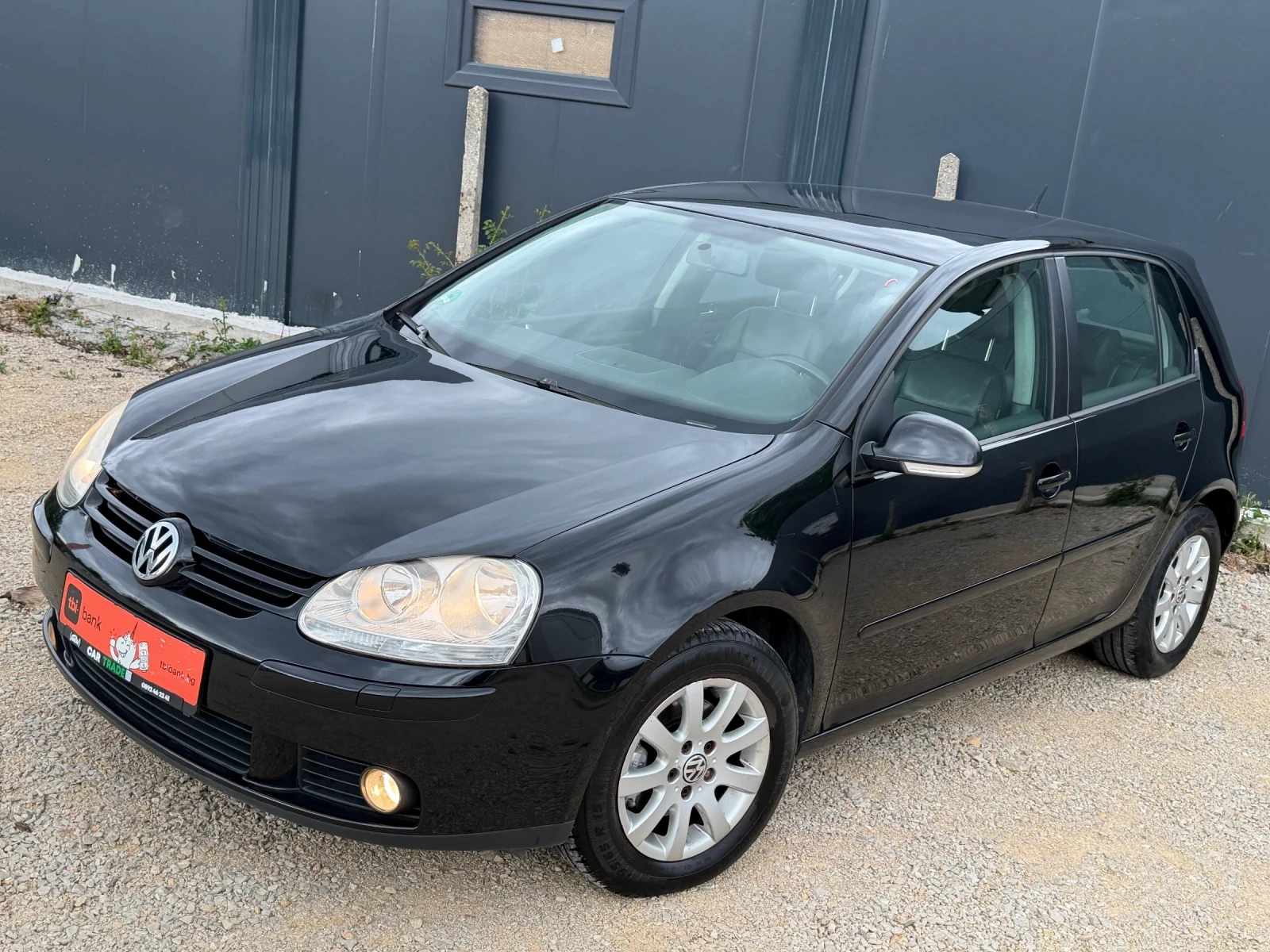 VW Golf 1.9TDI/105/КОЖА+ АЛКАНТАРА/НОВ СЪЕДИНИТЕЛ