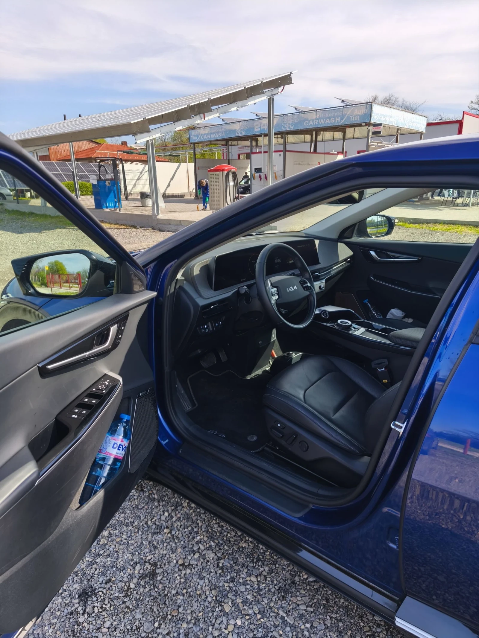 Kia EV6 77Kh | Mobile.bg � ����������� 14