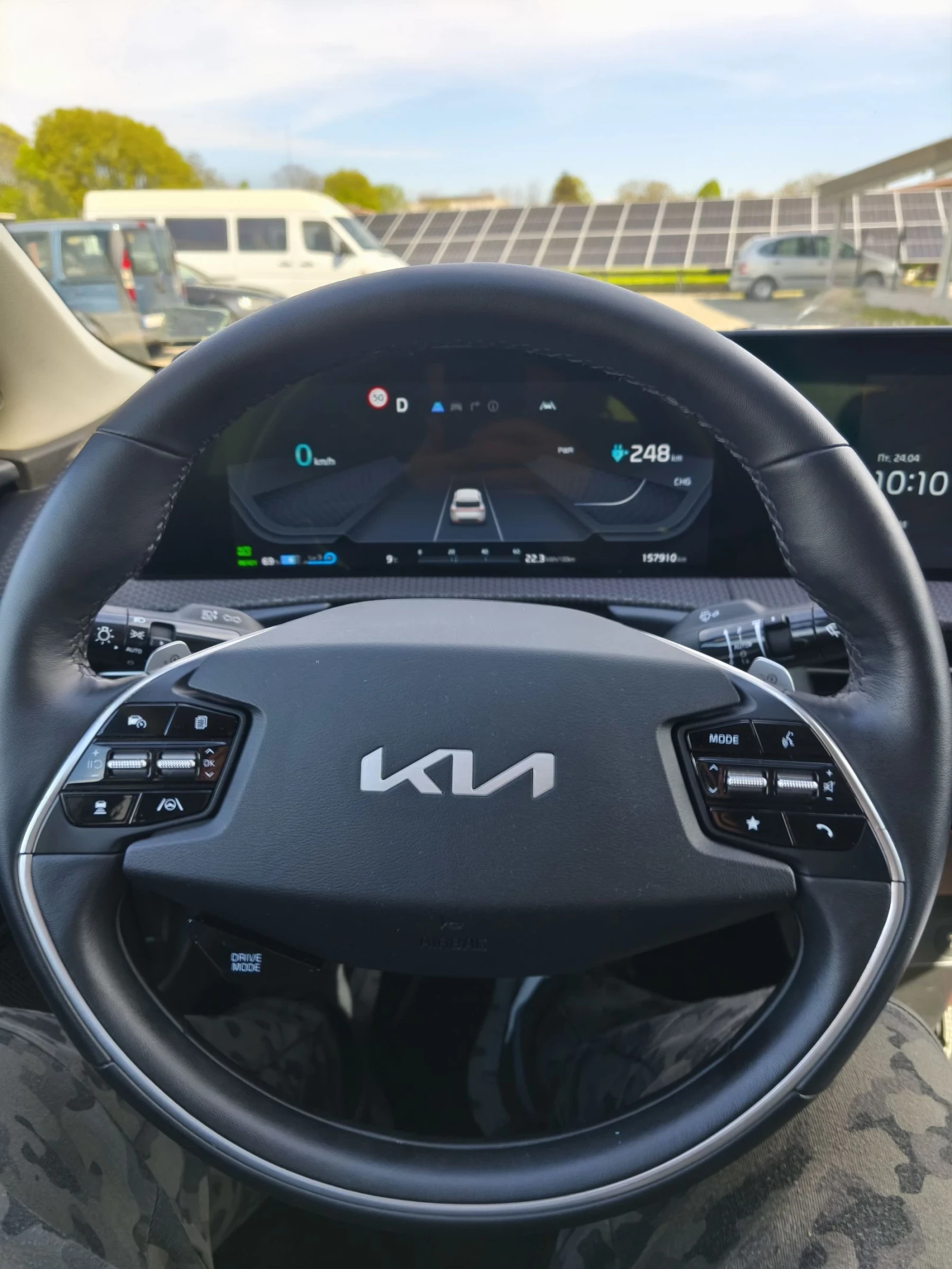 Kia EV6 77Kh | Mobile.bg � ����������� 11