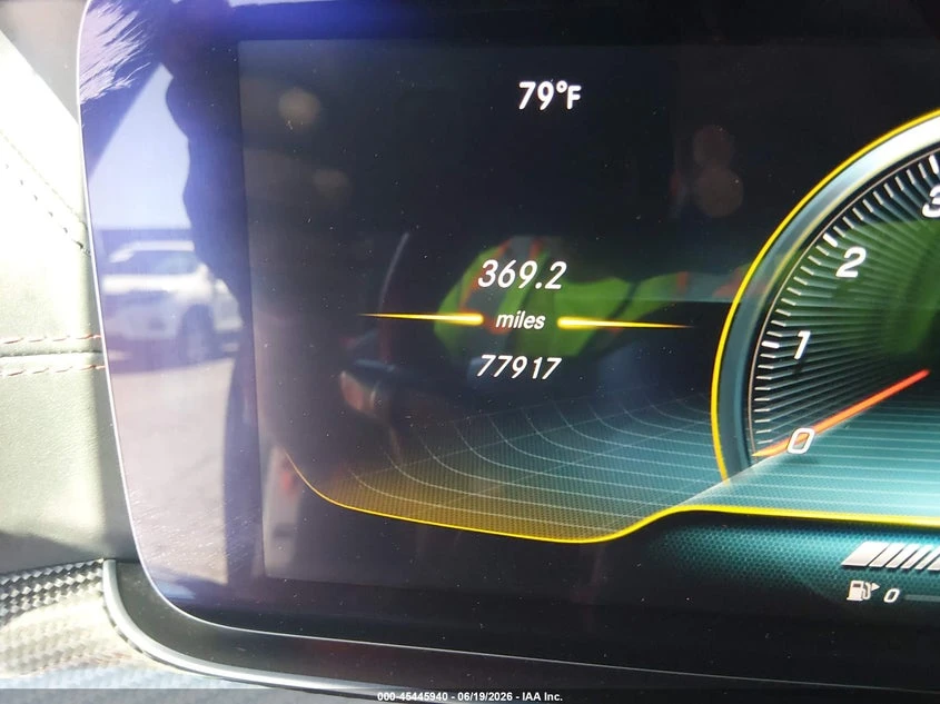 Mercedes-Benz GT 63 AMG | DISTRONIC | BURMESTER | , снимка 10 - Автомобили и джипове - 55045840