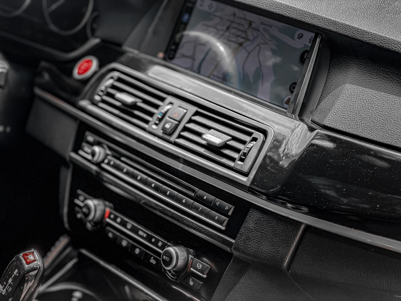 BMW 535, снимка 7 - Автомобили и джипове - 55190496