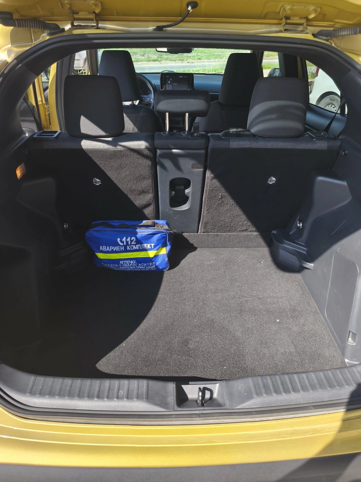 Toyota Yaris Cross, снимка 4 - Автомобили и джипове - 55292743