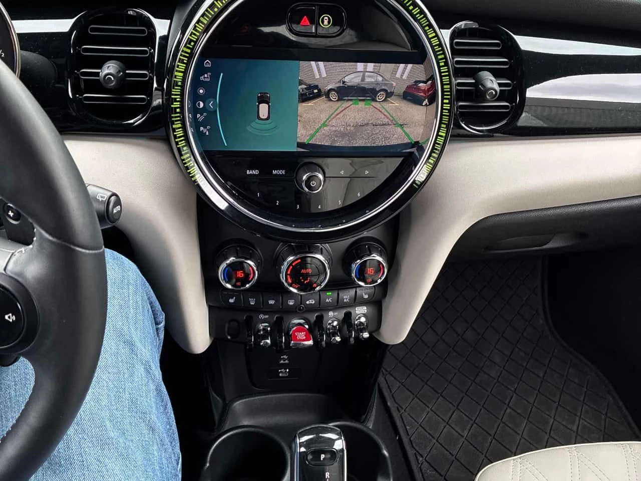 Mini John Cooper Works | АВТОКРЕДИТ БЕЗ ПЪРВОНАЧАЛНА ВНОСКА | , снимка 9 - Автомобили и джипове - 55413465