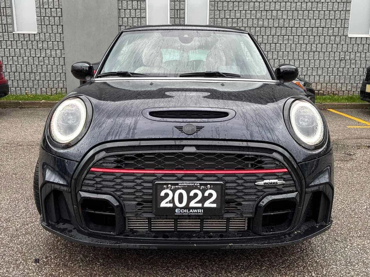Mini John Cooper Works | АВТОКРЕДИТ БЕЗ ПЪРВОНАЧАЛНА ВНОСКА | , снимка 6 - Автомобили и джипове - 55413465