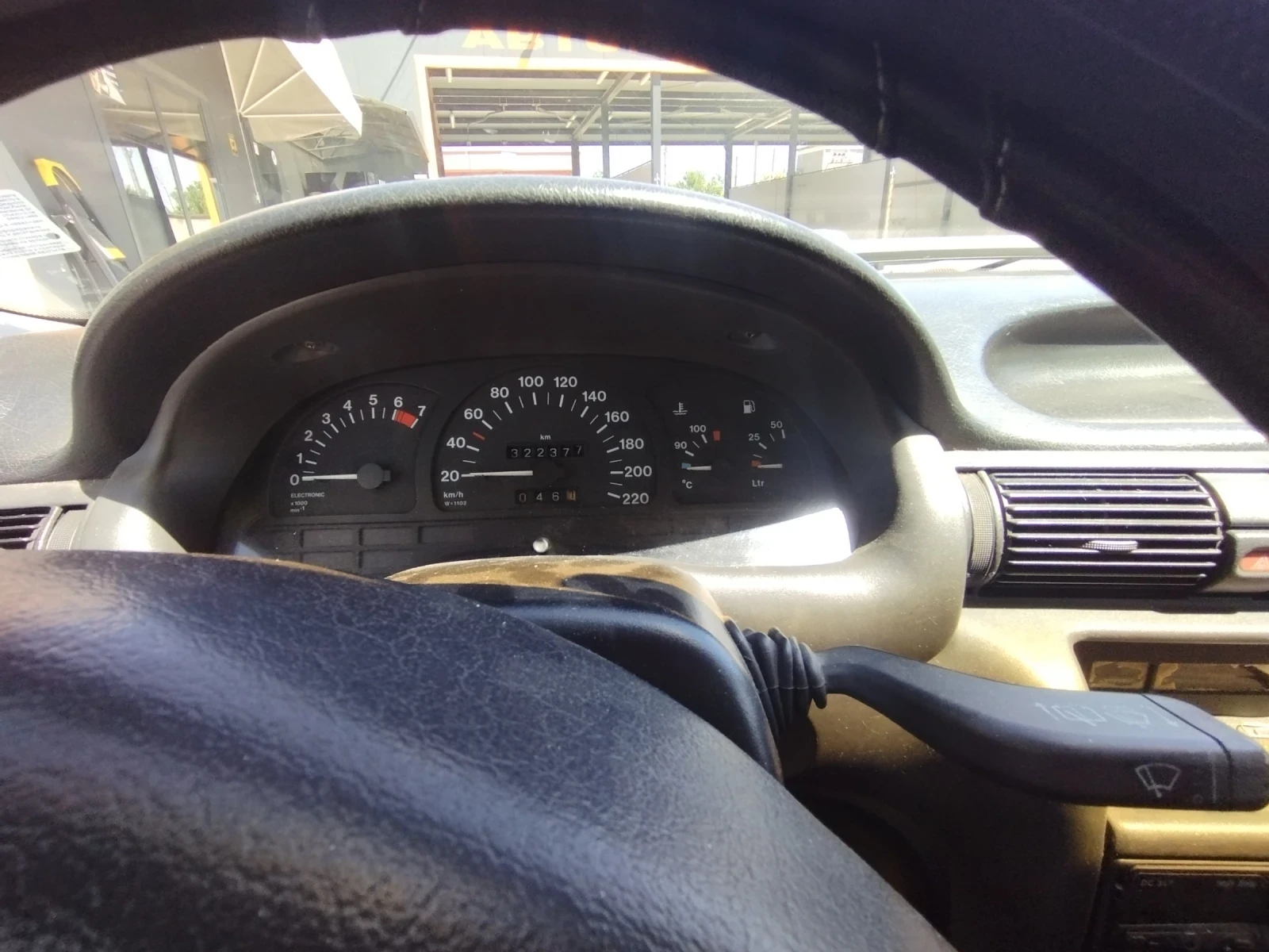 Opel Astra, снимка 11 - Автомобили и джипове - 55421573