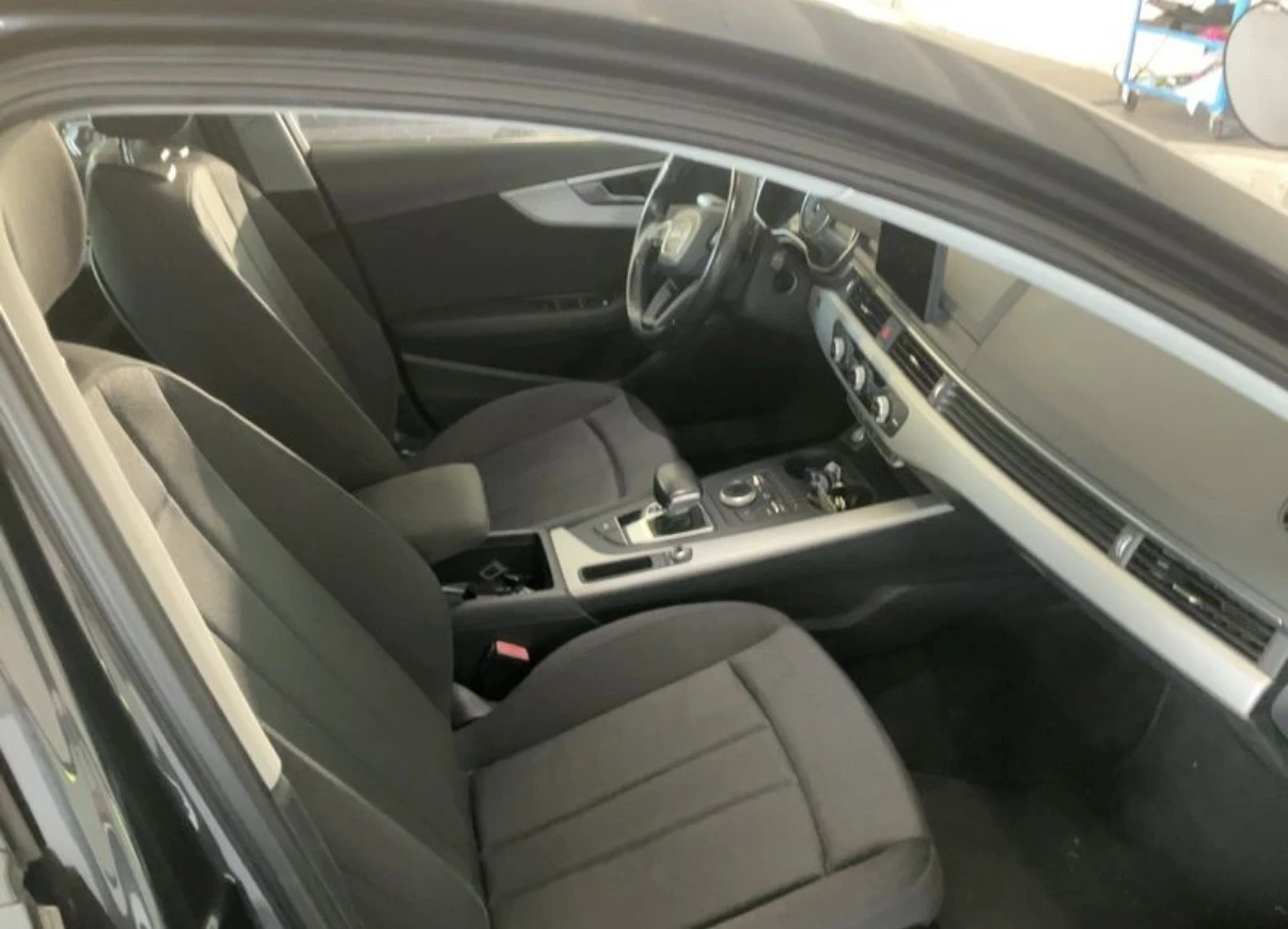 Audi A4 2.0TDI/190к.с./ОЧАКВАН ВНОС/, снимка 8 - Автомобили и джипове - 55544822