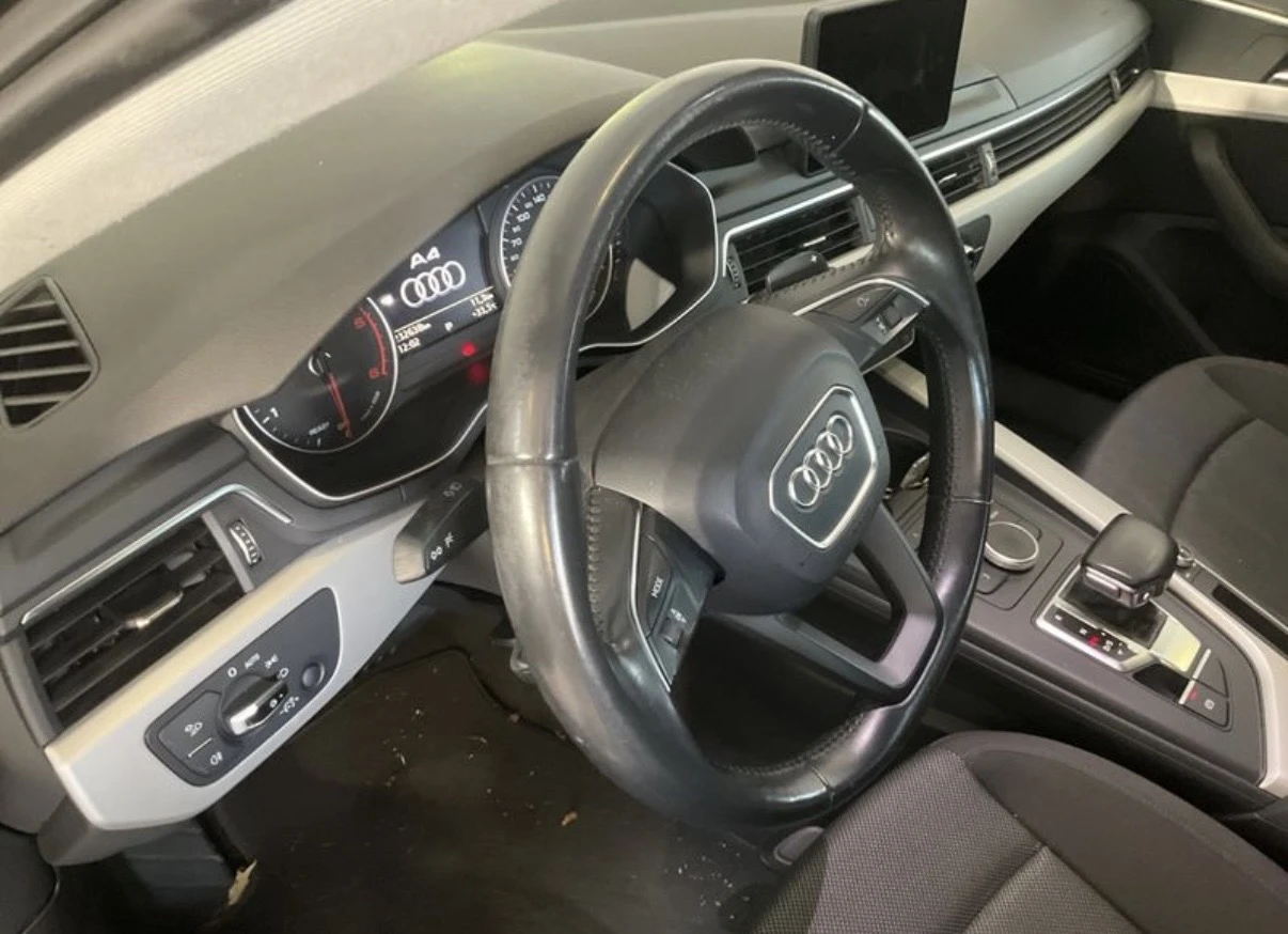 Audi A4 2.0TDI/190к.с./ОЧАКВАН ВНОС/, снимка 6 - Автомобили и джипове - 55544822