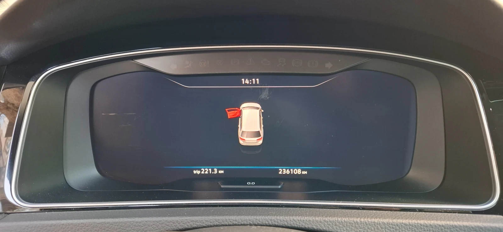 VW Golf Variant, снимка 10 - Автомобили и джипове - 55715511