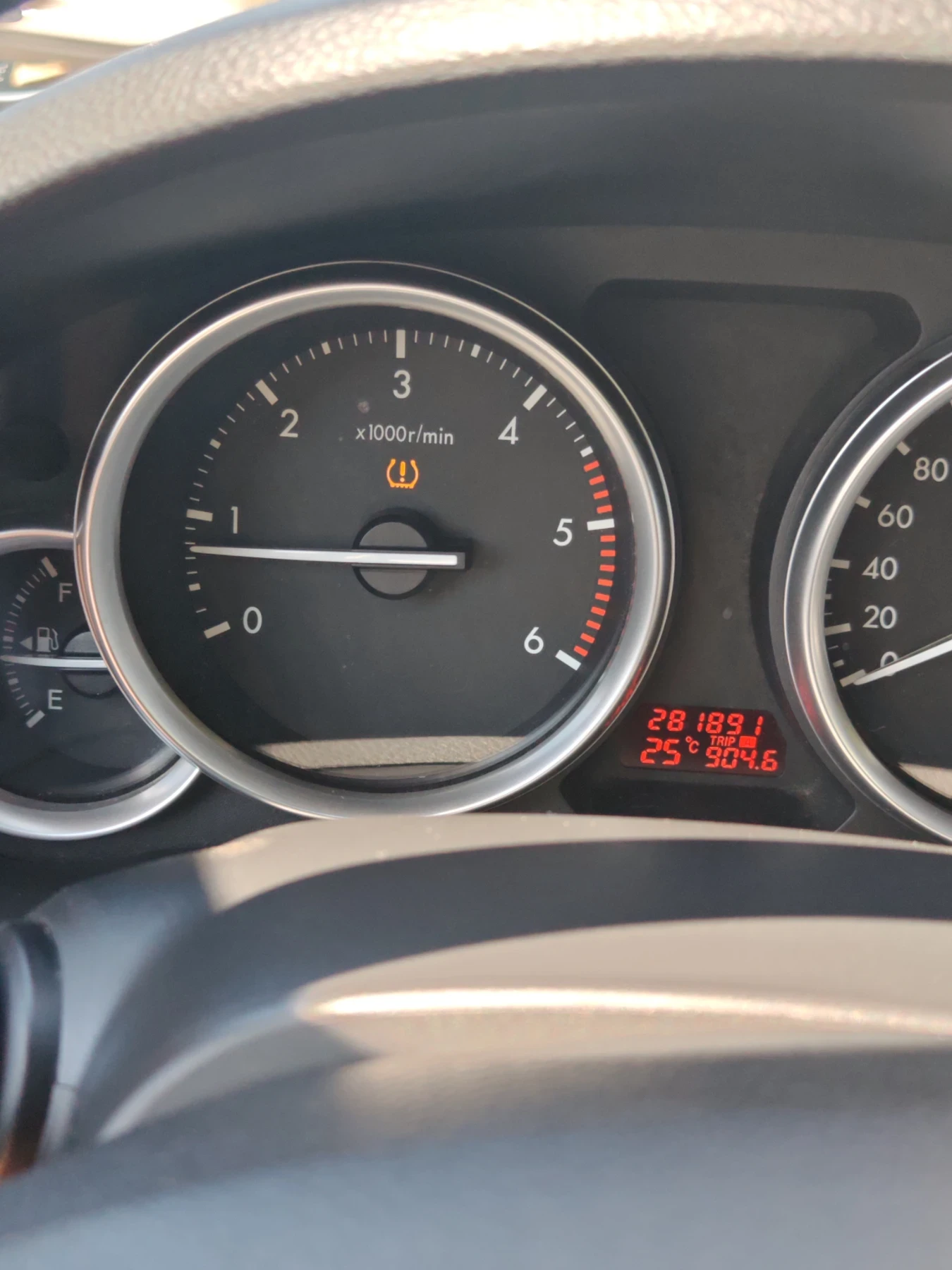 Mazda 6 Комби, снимка 14 - Автомобили и джипове - 55780522