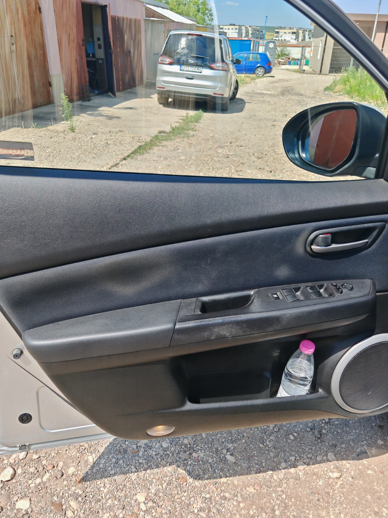 Mazda 6 Комби, снимка 12 - Автомобили и джипове - 55780522