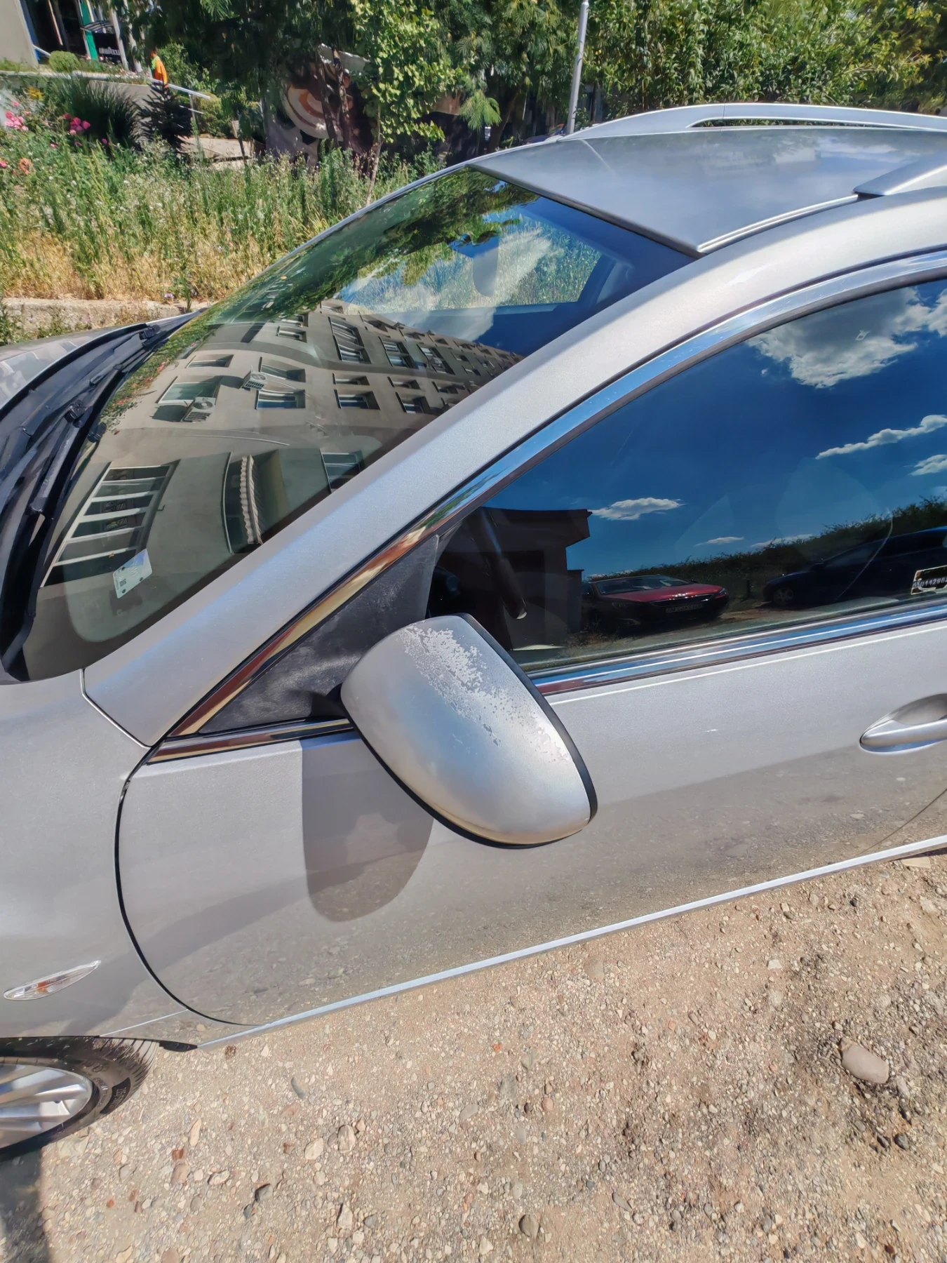 Mazda 6 Комби, снимка 7 - Автомобили и джипове - 55780522