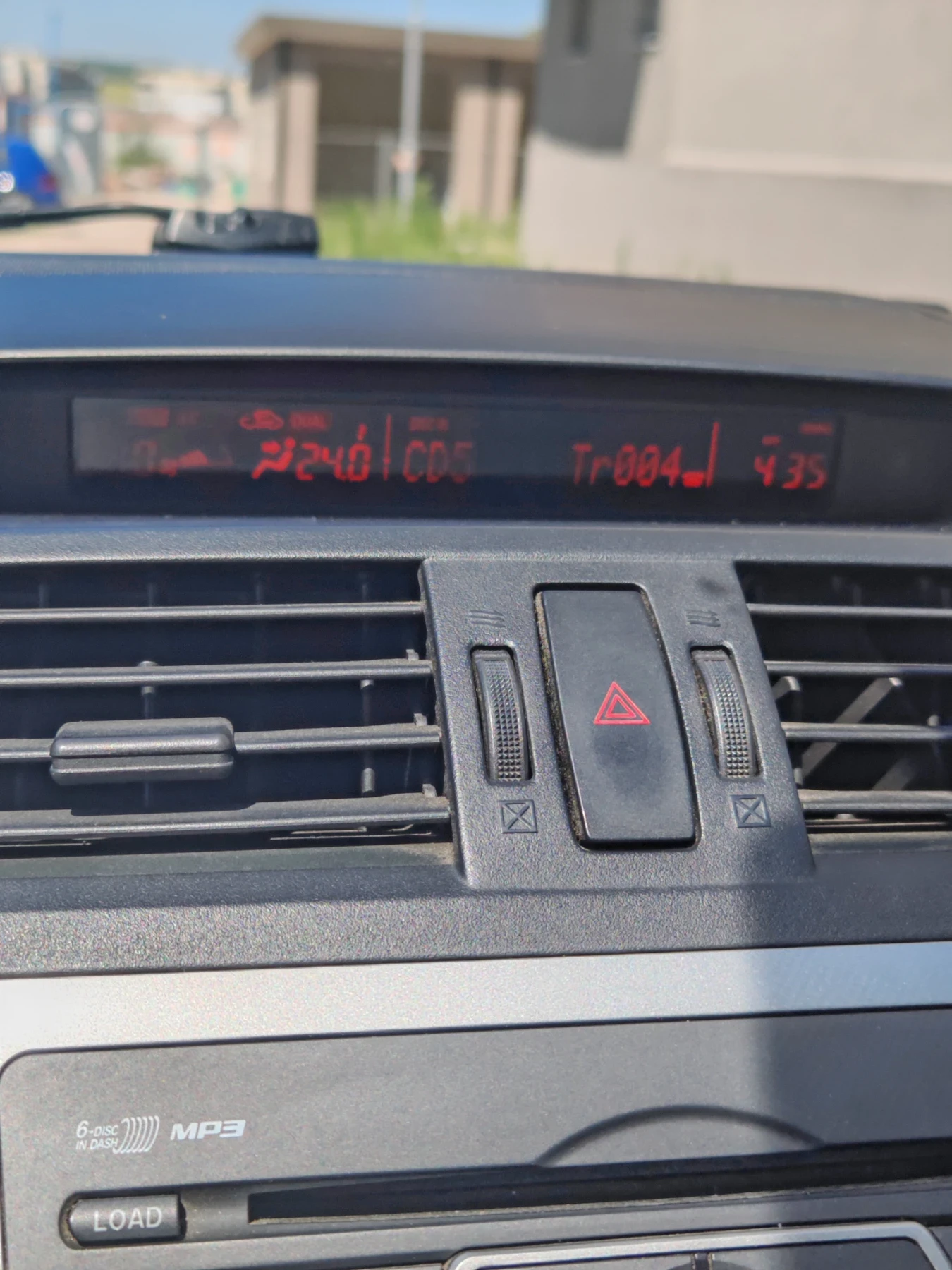 Mazda 6 Комби, снимка 17 - Автомобили и джипове - 55780522