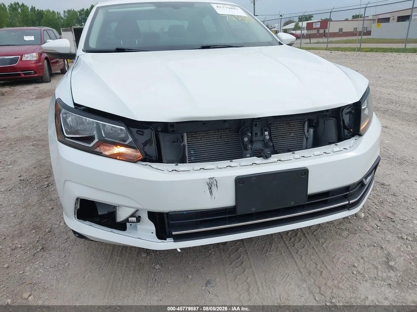 VW Passat 1.8l Volkswagen 1.8T Se | Mobile.bg � ����������� 6