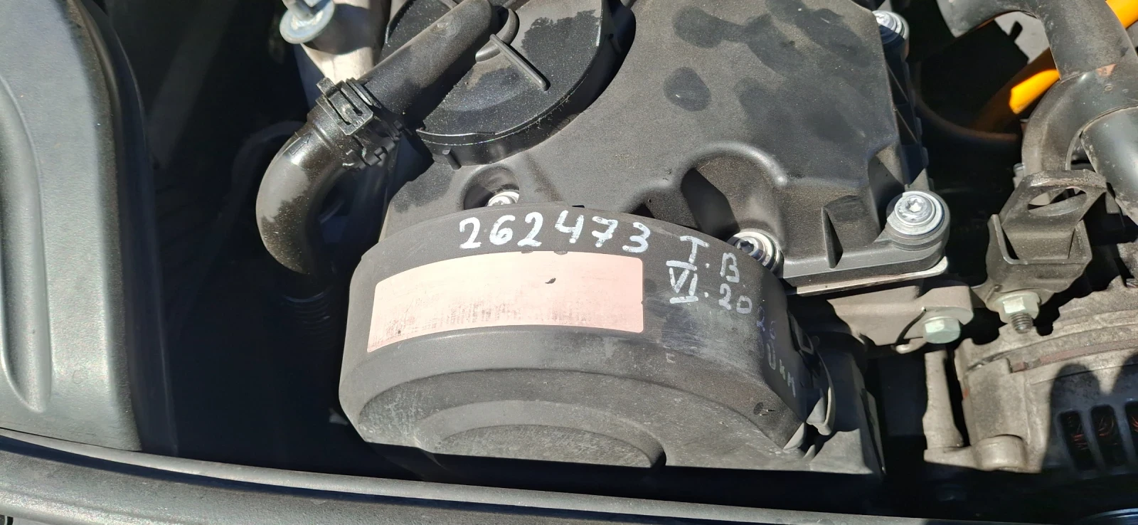 Audi A4, снимка 8 - Автомобили и джипове - 56083176