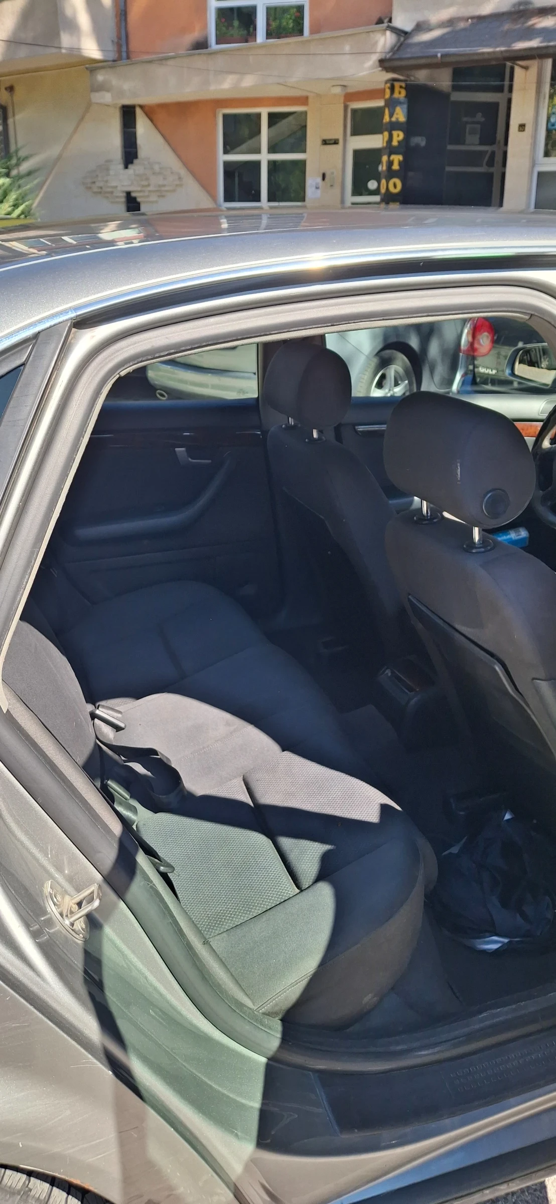 Audi A4, снимка 6 - Автомобили и джипове - 56083176