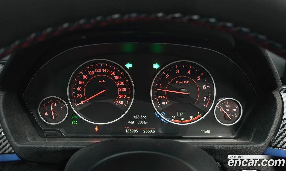 BMW 320 320i M Sport, снимка 10 - Автомобили и джипове - 56156545