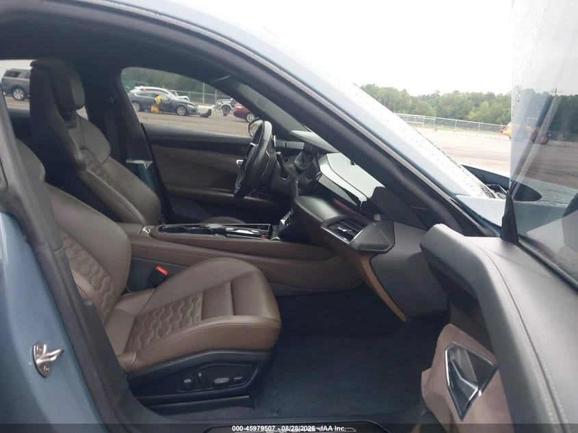 Audi E-Tron GT Prestige Quattro, снимка 5 - Автомобили и джипове - 56366807