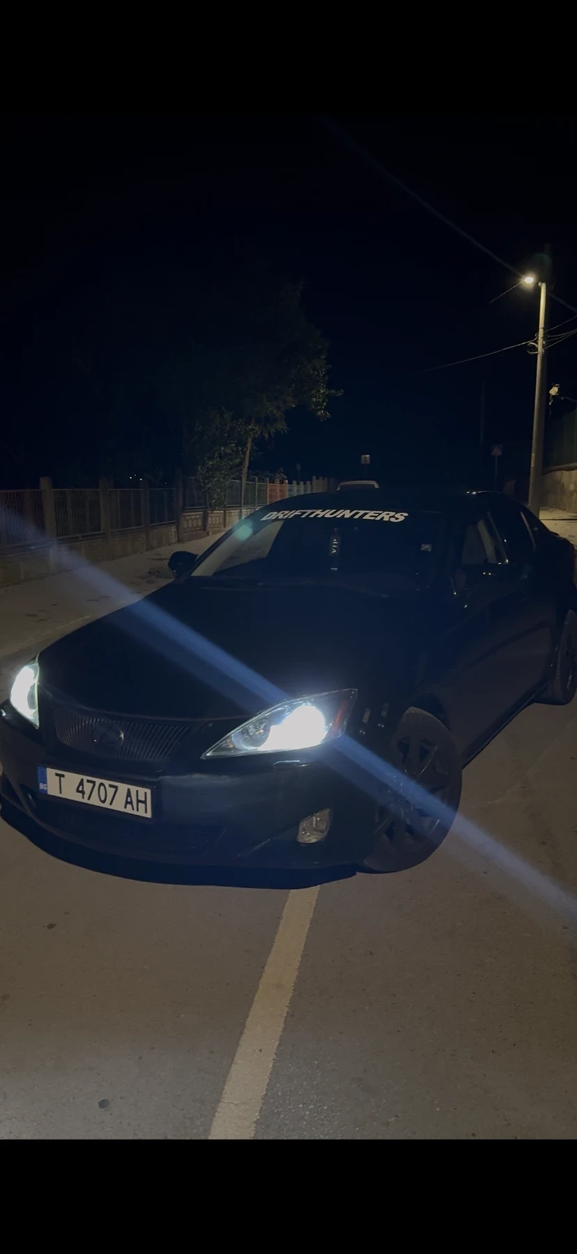 Lexus IS 220d | Mobile.bg � ����������� 8