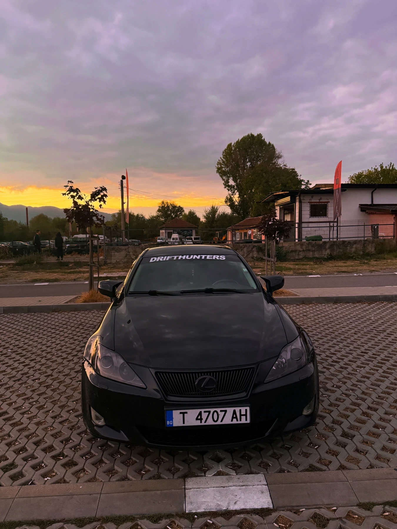 Lexus IS 220d | Mobile.bg � ����������� 6