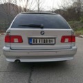 BMW 530 М ТЕХНИК - изображение 2