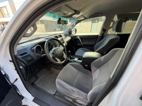 Toyota Land cruiser, снимка 13