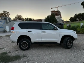Toyota Land cruiser, снимка 1