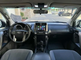 Toyota Land cruiser, снимка 9