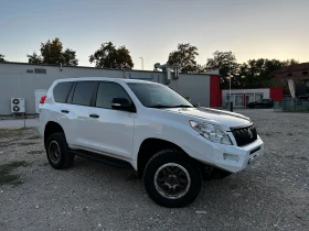 Toyota Land cruiser, снимка 6