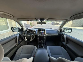 Toyota Land cruiser, снимка 12