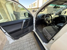 Toyota Land cruiser, снимка 10