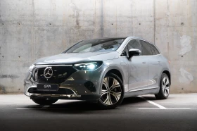 Mercedes-Benz EQE 350, снимка 1