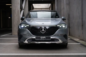 Mercedes-Benz EQE 350, снимка 2
