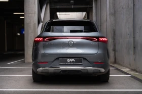 Mercedes-Benz EQE 350, снимка 3