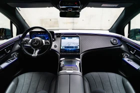 Mercedes-Benz EQE 350, снимка 6