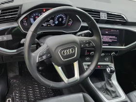 Audi Q3 Progressiv  CARFAX, снимка 9
