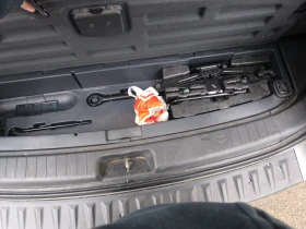 Hyundai Santa fe 2, 7 GLS , снимка 15