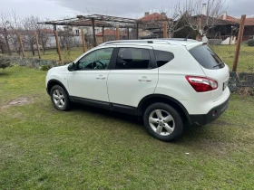 Nissan Qashqai 2.0dci 4x4, снимка 5