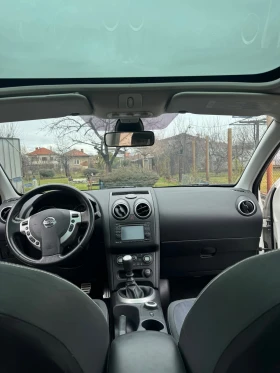 Nissan Qashqai 2.0dci 4x4, снимка 7
