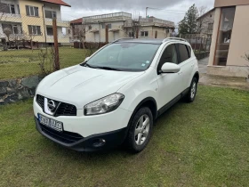 Nissan Qashqai 2.0dci 4x4, снимка 3