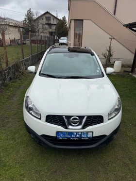 Nissan Qashqai 2.0dci 4x4, снимка 2