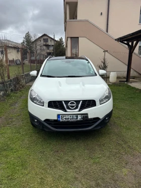 Nissan Qashqai 2.0dci 4x4, снимка 1