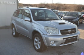 Toyota Rav4 2.0D-4D, снимка 3