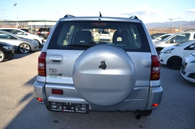 Toyota Rav4 2.0D-4D, снимка 5