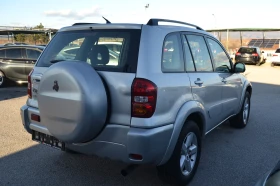 Toyota Rav4 2.0D-4D, снимка 4