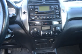 Toyota Rav4 2.0D-4D, снимка 11
