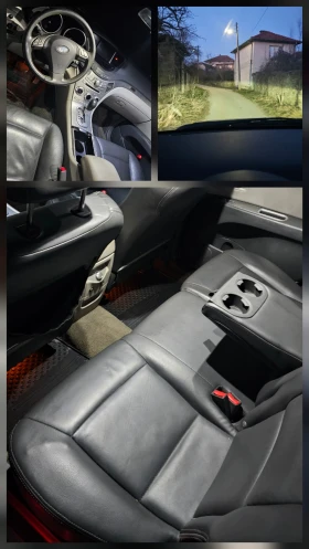 Subaru B10 Tribeka 3.6L, снимка 17