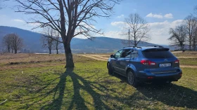 Subaru B10 Tribeka 3.6L, снимка 1