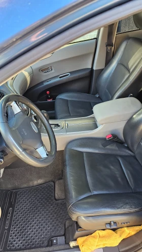 Subaru B10 Tribeka 3.6L, снимка 9