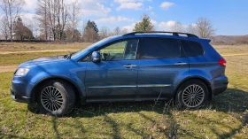 Subaru B10 Tribeka 3.6L, снимка 3